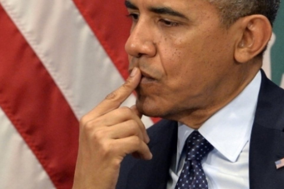 Obama consultará líderes sobre avaliação da NSA