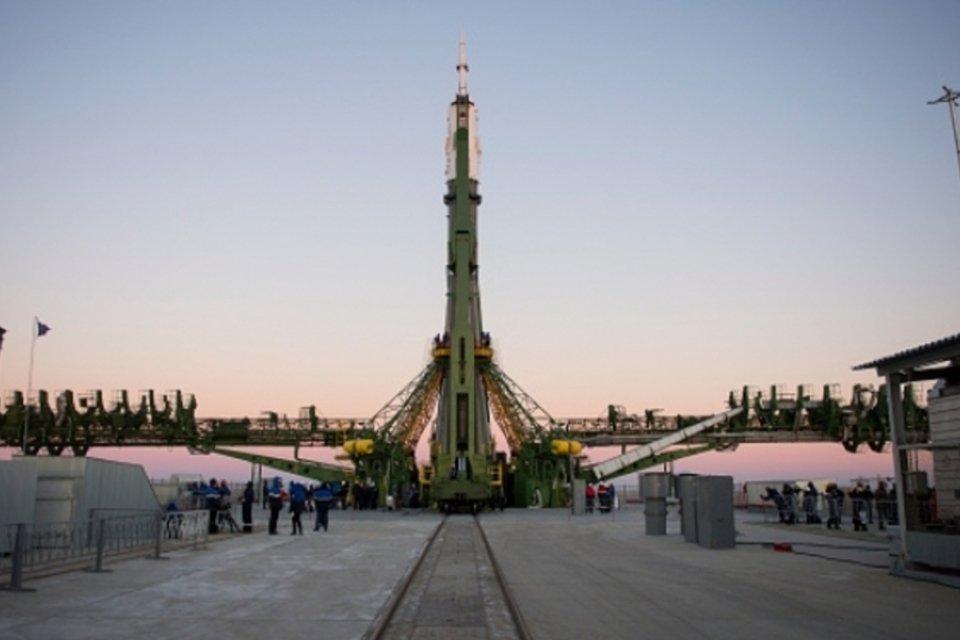 Nasa adia para janeiro lançamento de cápsula para Estação Espacial