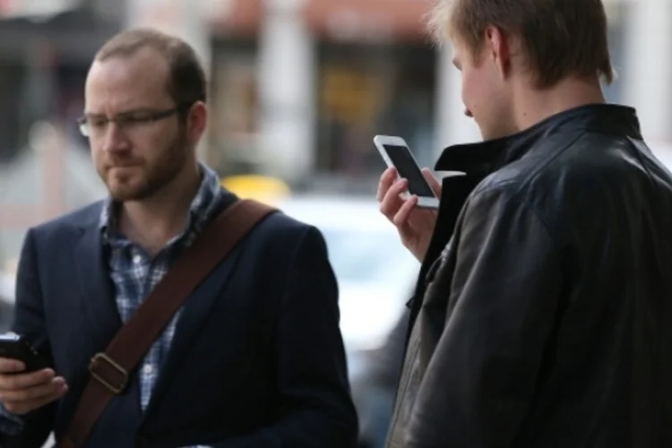 smartphone (Getty Images)