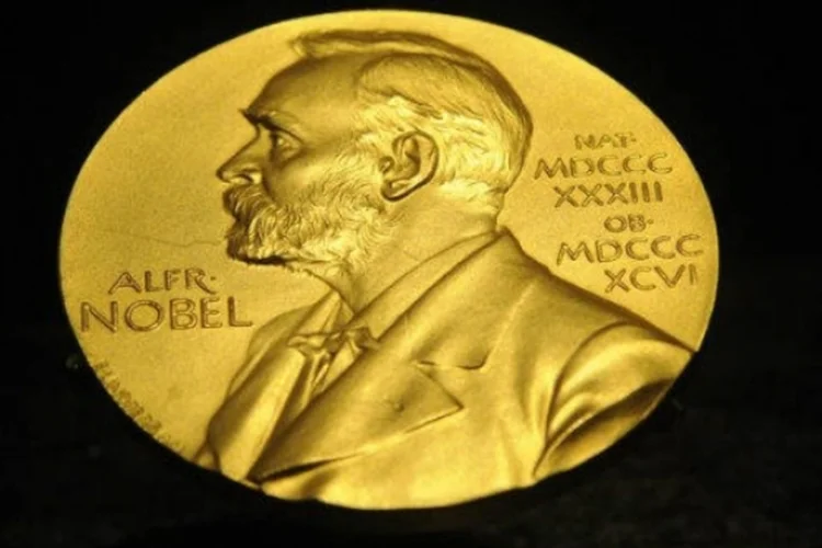 nobel (Tomaz Silva/ABr)
