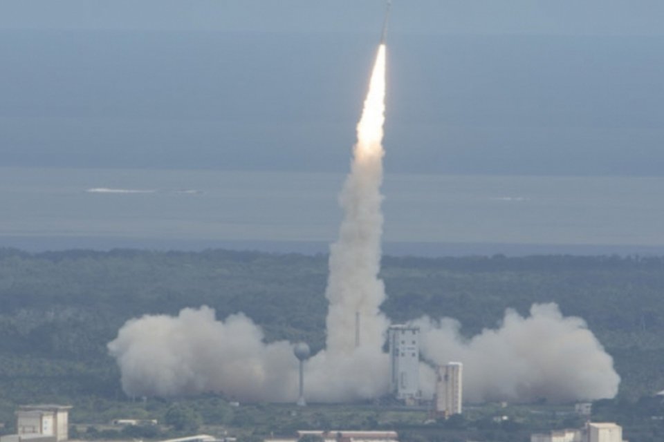 Agência europeia conclui com sucesso voo experimental com nova nave espacial