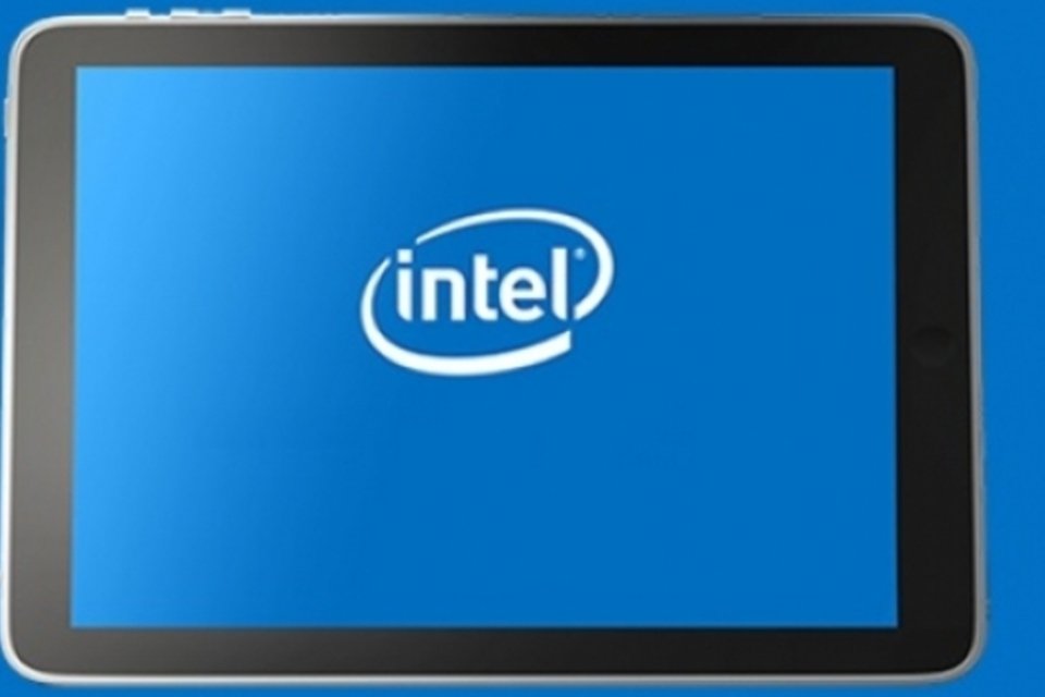 Intel contrata executivo da Qualcomm para aumentar participação no mercado de dispositivos móveis