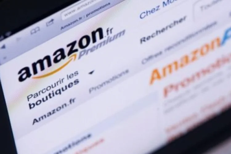 amazon