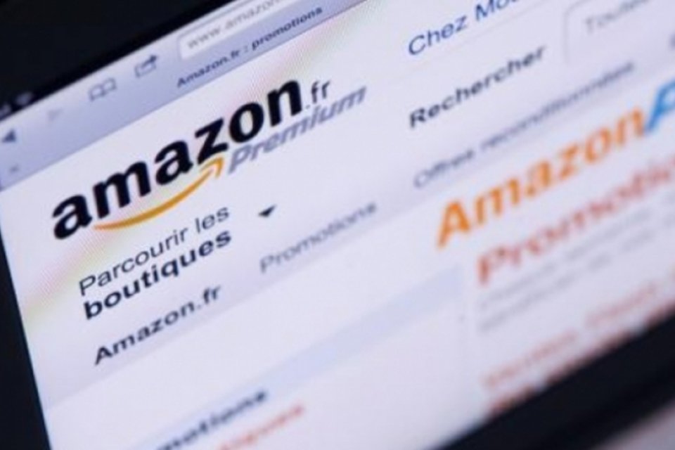 Amazon reforça seu serviço de pagamentos automáticos