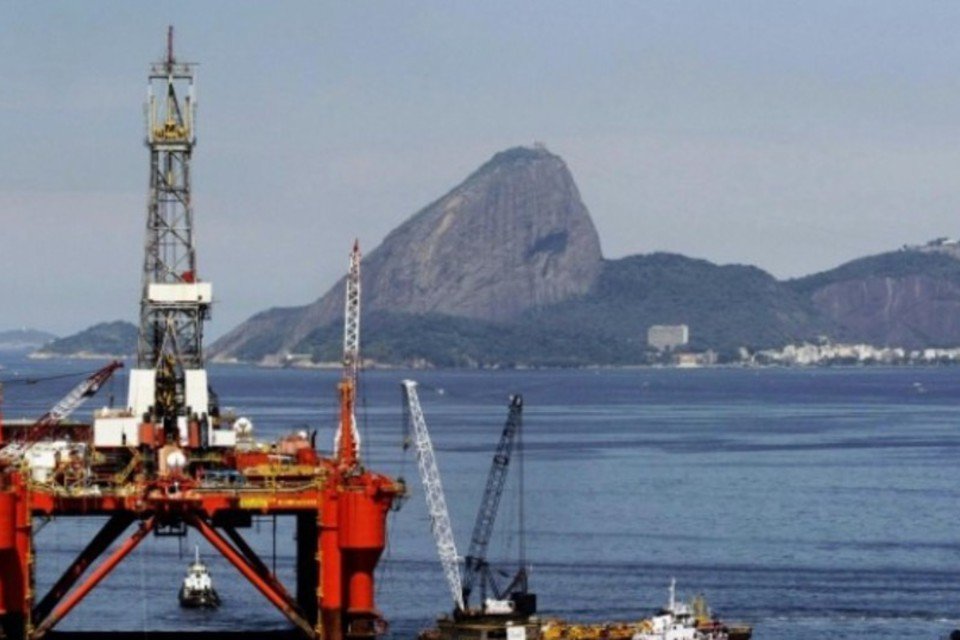 Preço atual do petróleo torna o pré-sal inviável, diz PPSA