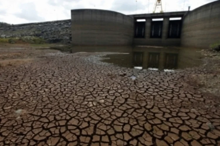 Cantareira (Reuters)