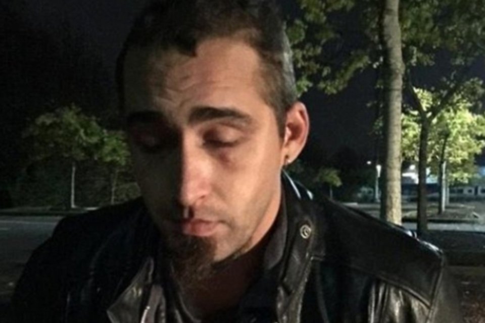 Suspeito é acusado de matar namorada e postar fotos do crime no 4Chan