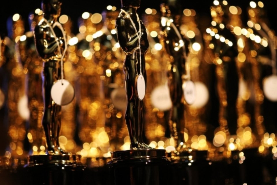 Engine de previsões do Bing acertou 83% dos vencedores do Oscar
