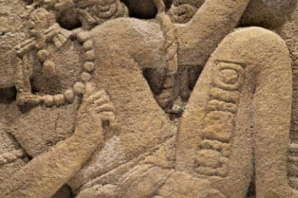 Oca traz exposição sobre cultura Maya