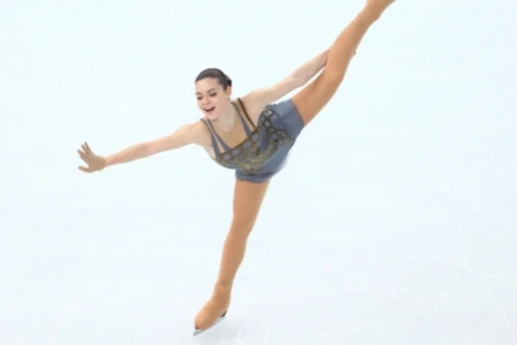 Adelina Sotnikova (Getty Images)