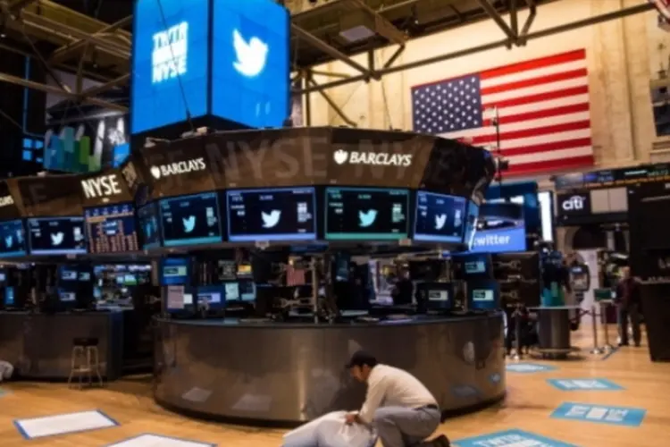 twitter no IPO (Getty Images)