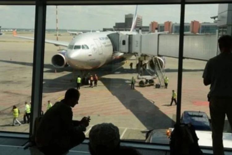 Aviao (AFP)