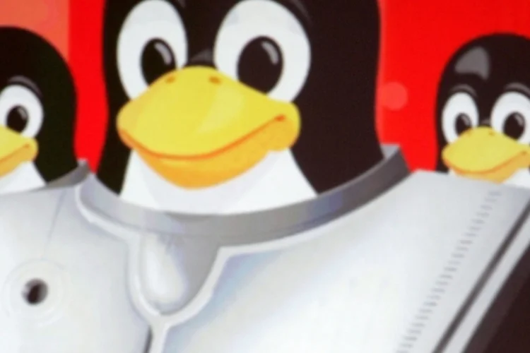 linux (Getty Images)