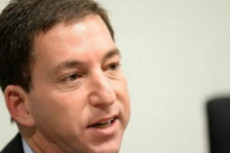 Glenn Greenwald (afp.com)