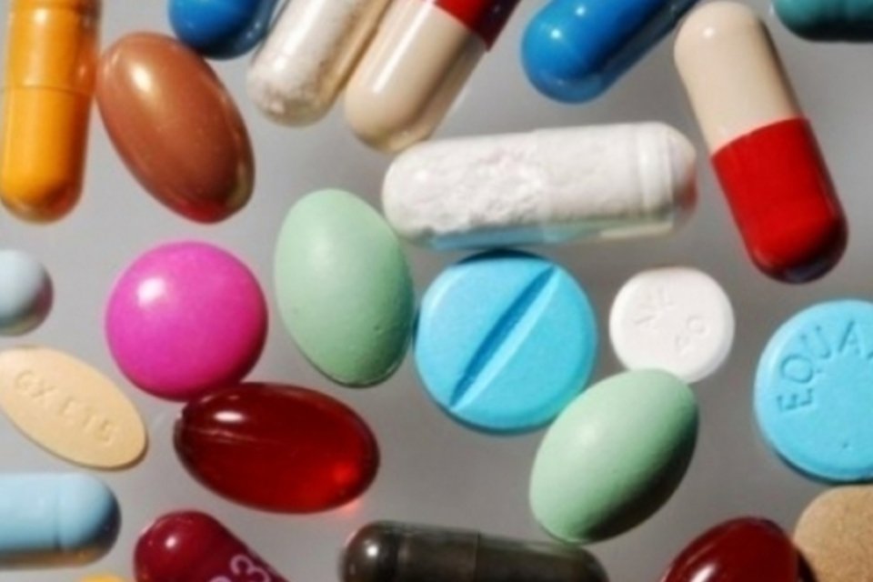 Novartis e Roche são multadas por conspiração em venda de remédio