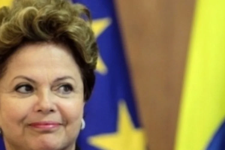 Dilma (Reuters)