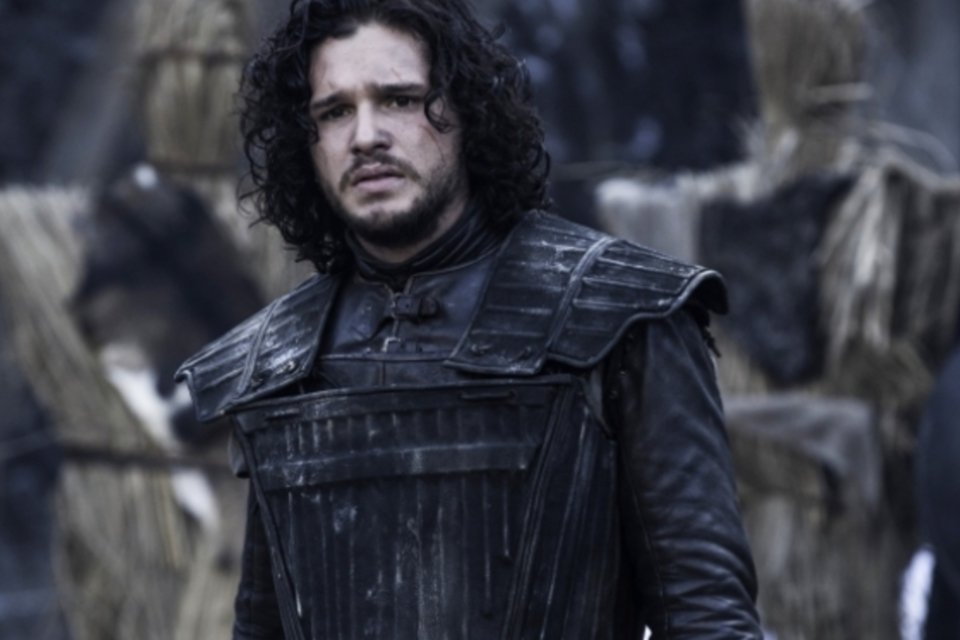 "Game of Thrones" lidera indicações ao Emmy 2014