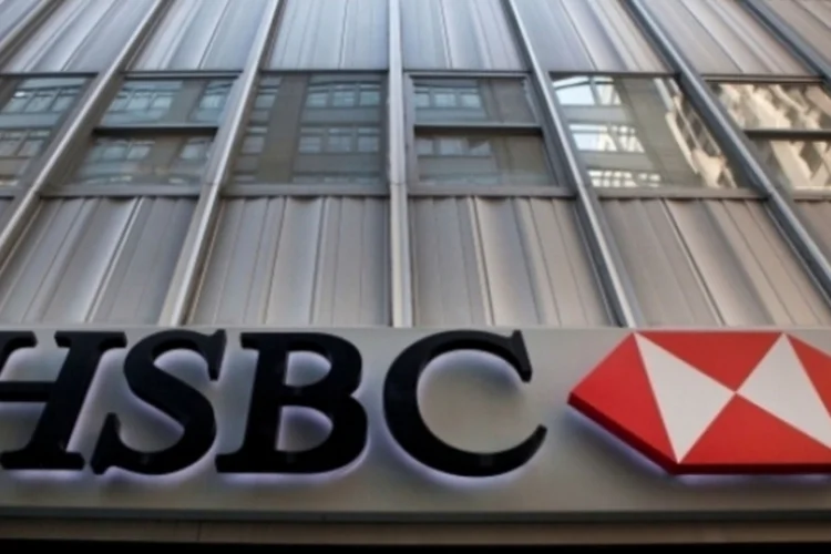 hsbc (Getty Images)