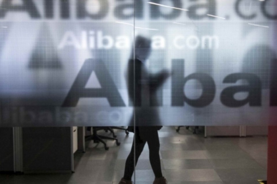 Alibaba compra metade de time de futebol chinês por US$192 mi