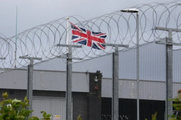 GCHQ (Christopher Furlong - WPA Pool /Getty Images)