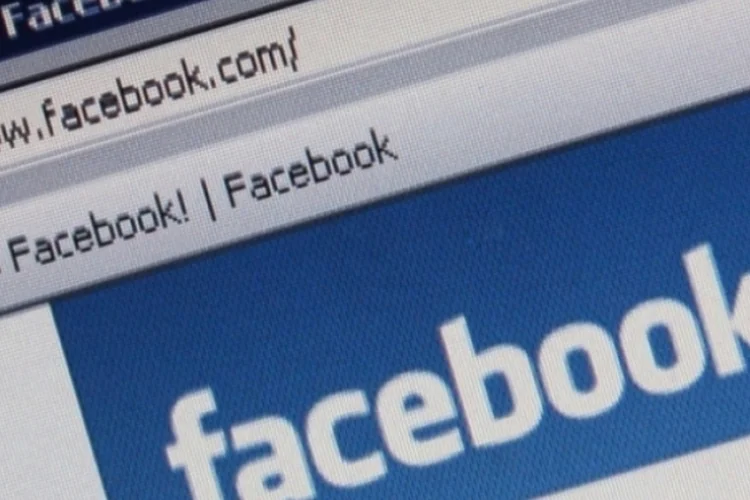 Facebook (Getty Images)