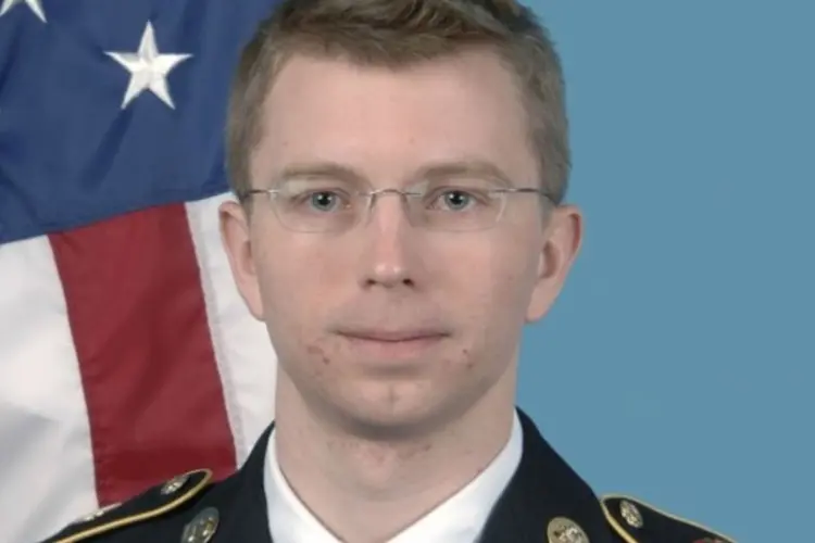Bradley Manning (Wikimedia Commons)