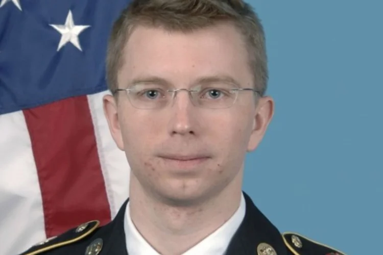 Bradley Manning (Wikimedia Commons)