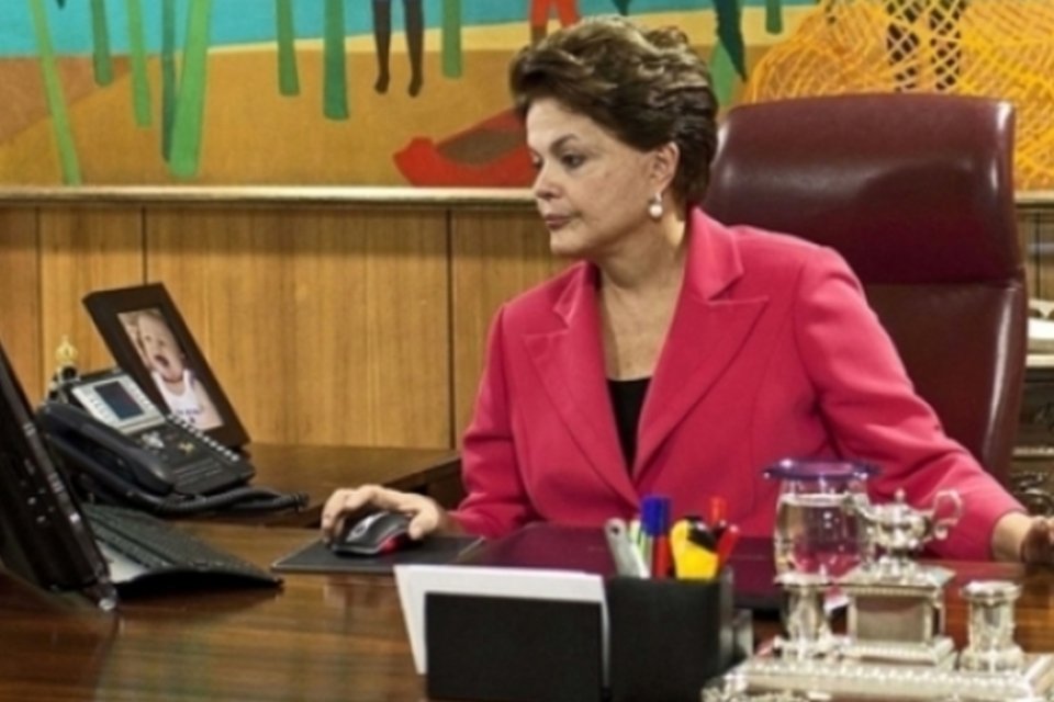Lojistas pedem reunião com Dilma sobre rolezinhos