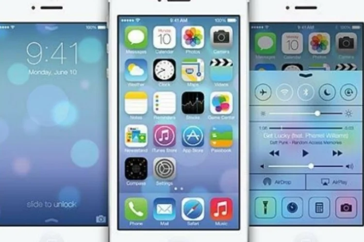 ios7 (Divulgação)