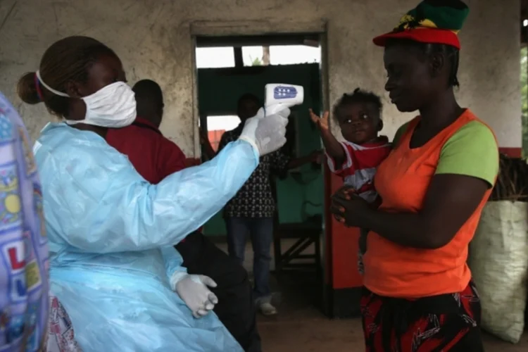 ebola mali (Getty Images)