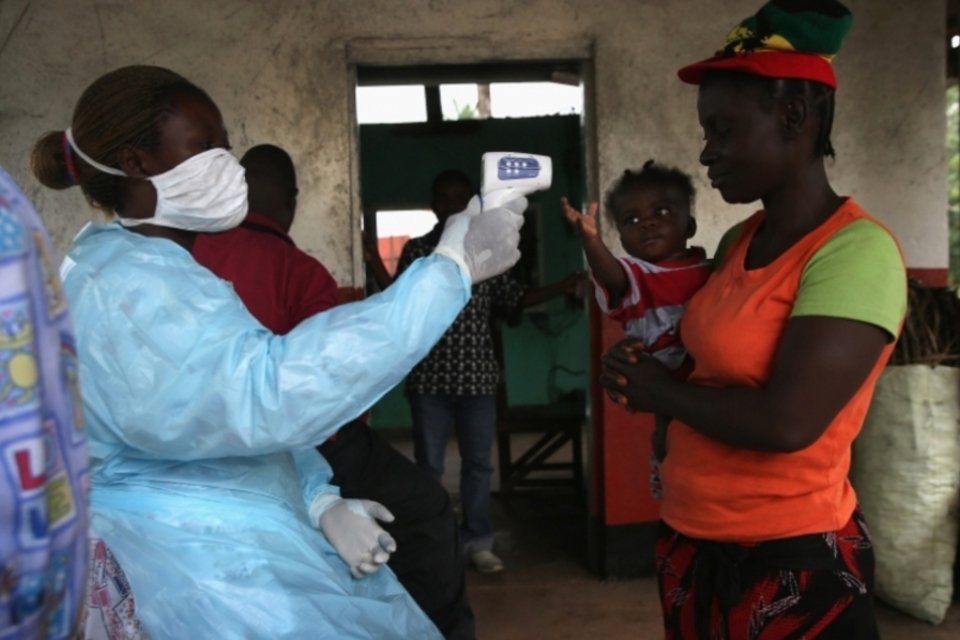 Ebola: governo e Nações Unidas declaram Mali livre da doença