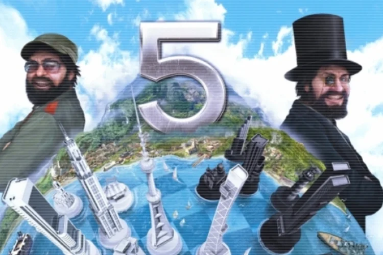 Tropico 5 (Reprodução)