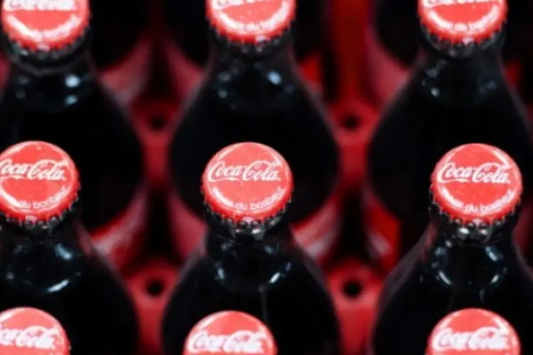 coca-cola (Getty Images)