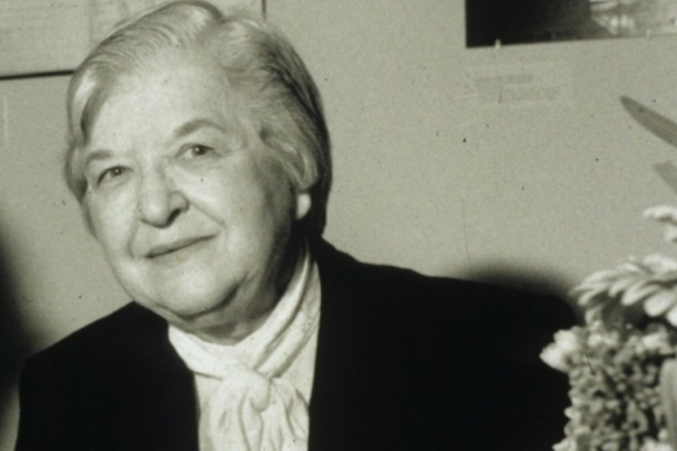 Inventora do Kevlar, Stephanie Kwolek morre aos 90 anos