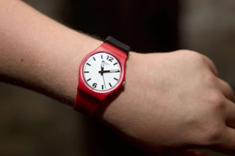 Swatch (Getty Images)