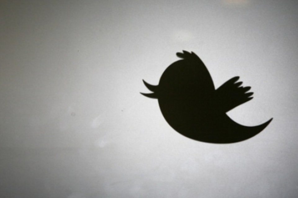 Twitter estará disponível em telefones móveis sem Internet