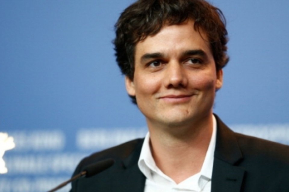 Wagner Moura será Pablo Escobar em série de Padilha para a Netflix