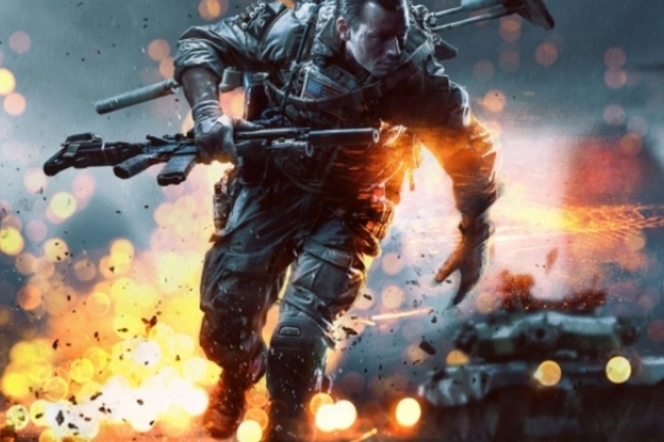 China proíbe jogo Battlefield 4 por questões de 'segurança nacional'