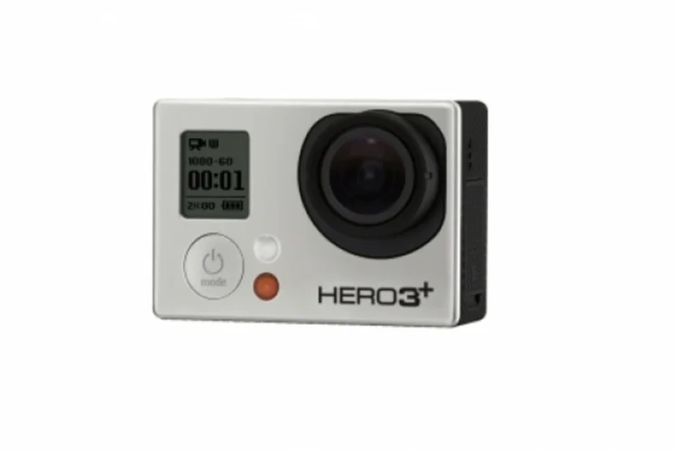GoPro (Divulgação)