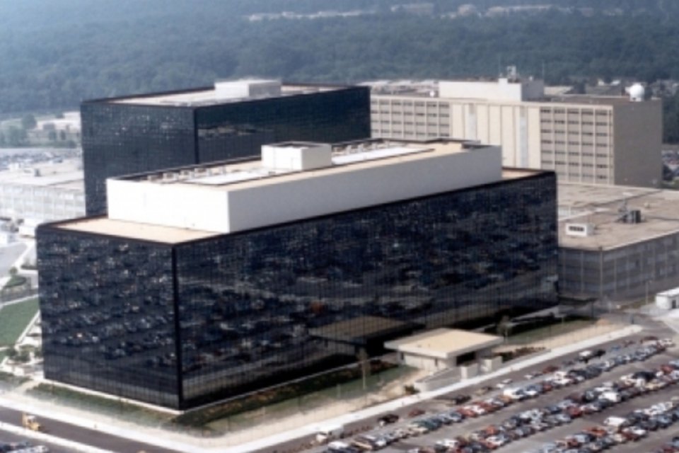 Contrato secreto ligava NSA a pioneira da indústria de segurança