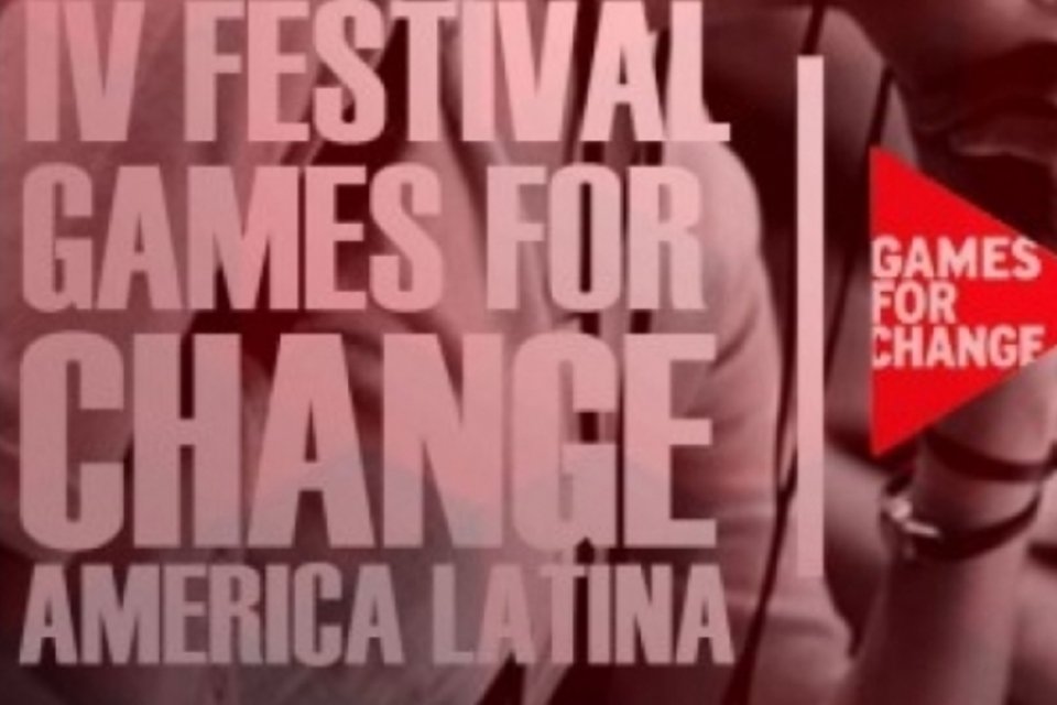 PUC-SP sedia quarta edição do Festival Games for Change América Latina