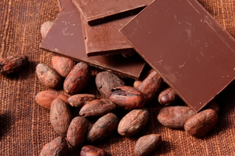 chocolate (iStock)