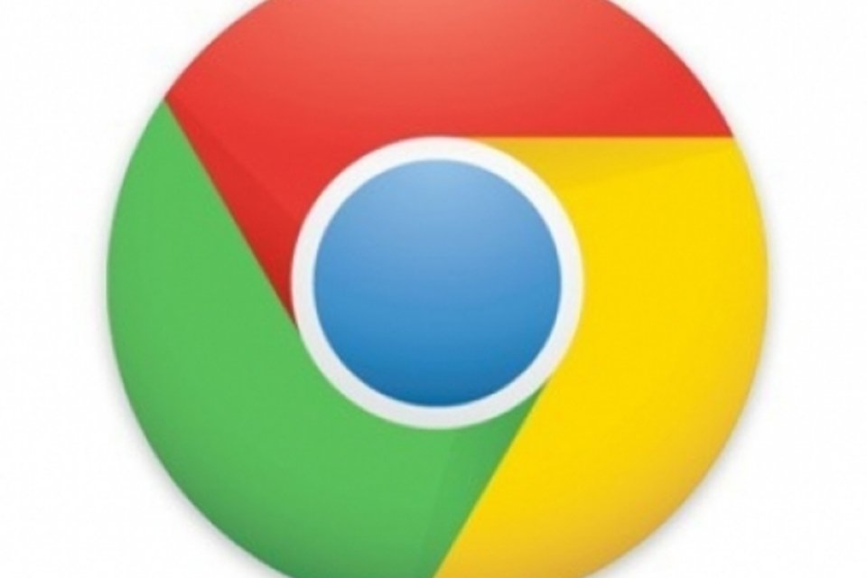 Google Chrome é mais usado do que Firefox e IE juntos