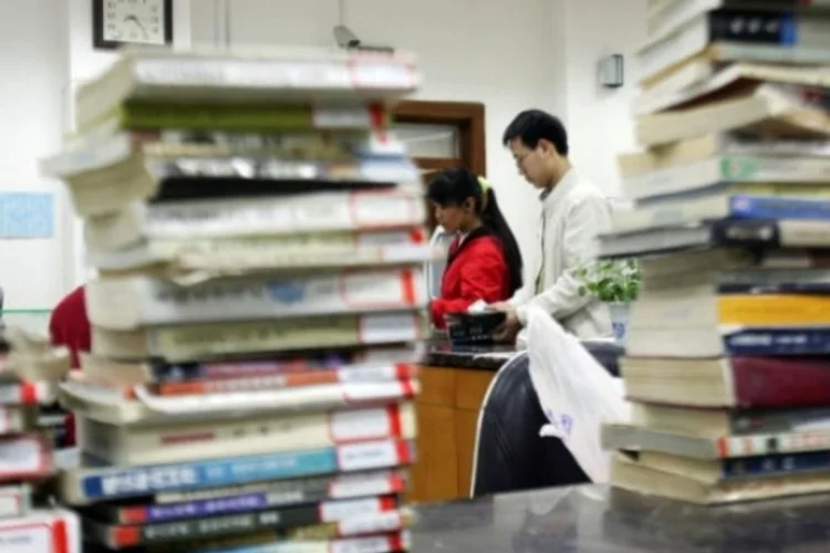 livro (Getty Images)