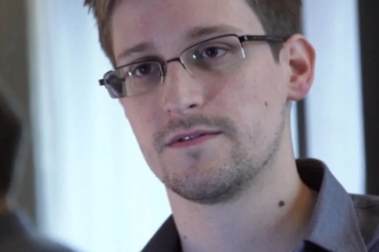 snowden (Getty Images)