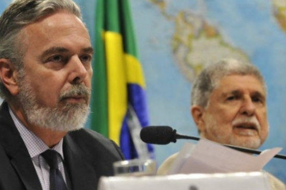 Brasil dá por superado pedido de asilo de Snowden