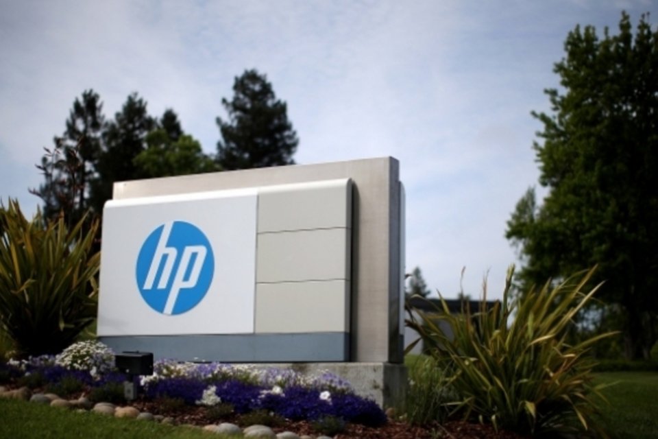 HP confirma que se dividirá em duas empresas
