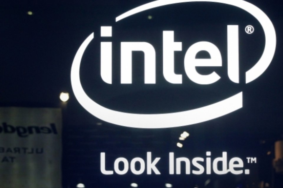 Intel cria nova divisão de negócios para dispositivos conectados