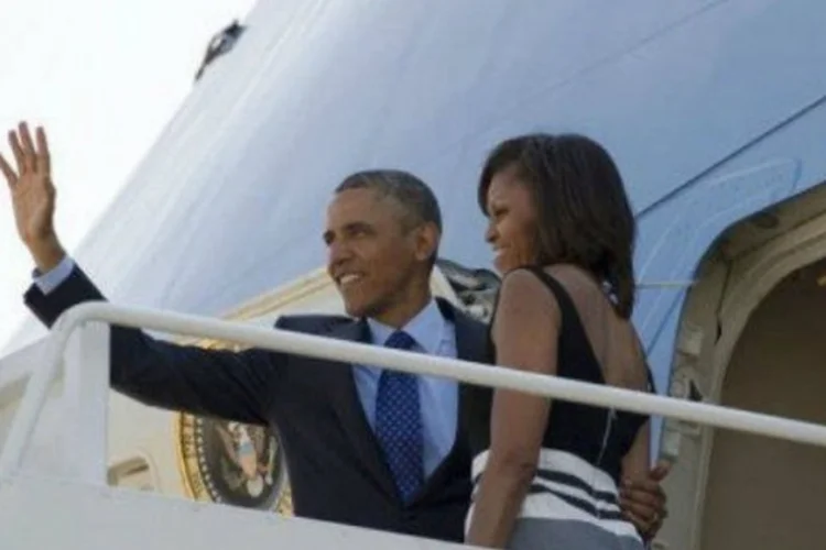 Obama (Reprodução)