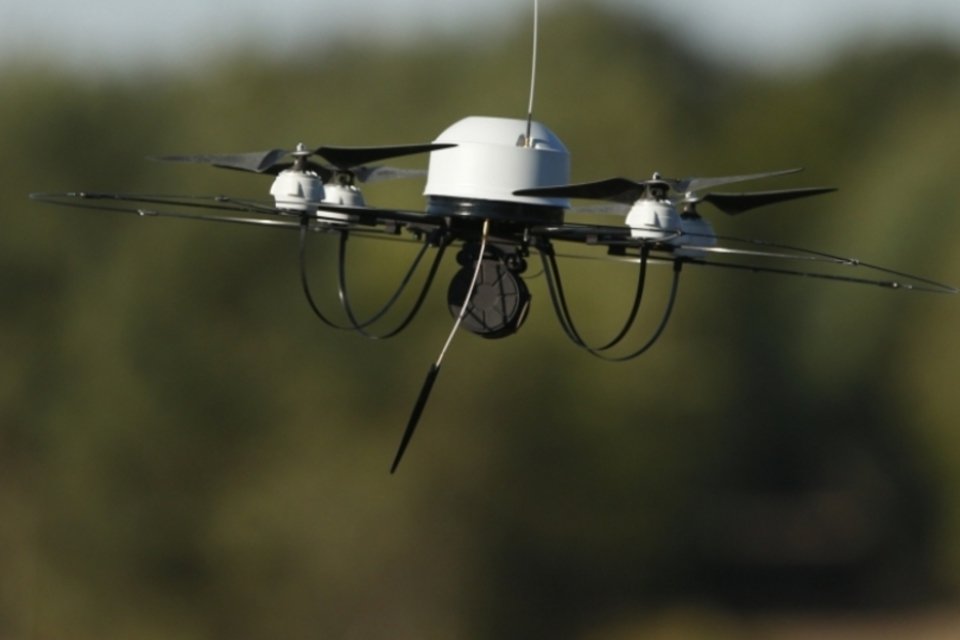 Com foco em drones e táxis aéreos, Nasa quer mapear os ventos no mundo